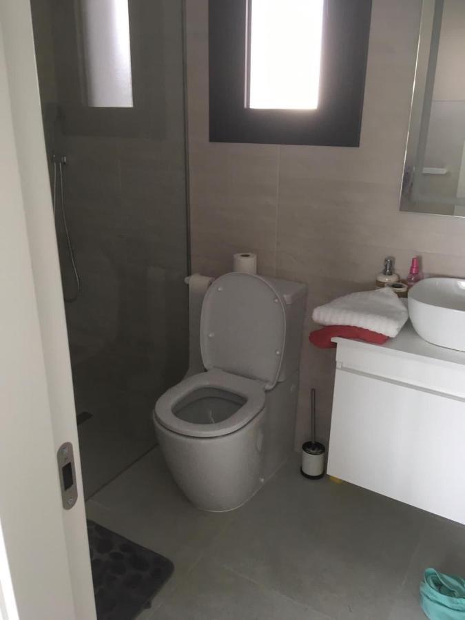 Villa Floralize Santiago De La Ribera Zewnętrze zdjęcie