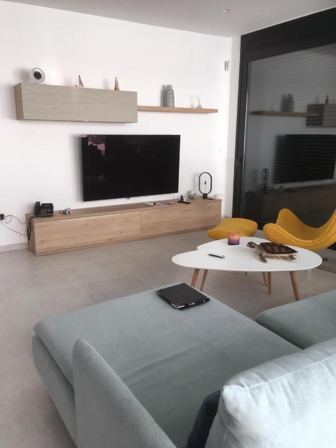 Villa Floralize Santiago De La Ribera Zewnętrze zdjęcie