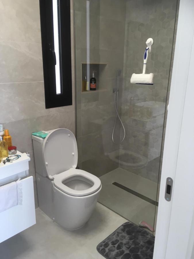 Villa Floralize Santiago De La Ribera Zewnętrze zdjęcie