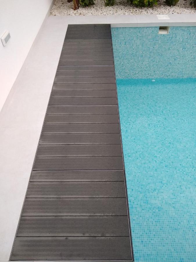 Villa Floralize Santiago De La Ribera Zewnętrze zdjęcie